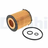 Ölfilter DELPHI EFL1001