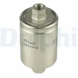 Kraftstofffilter DELPHI EFP207