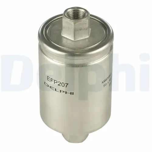 Kraftstofffilter DELPHI EFP207 Bild Kraftstofffilter DELPHI EFP207