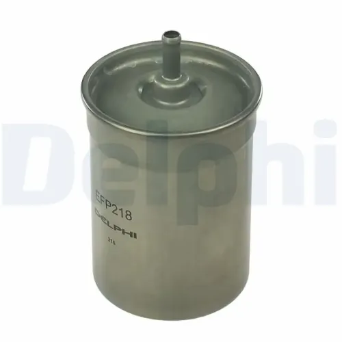 Kraftstofffilter DELPHI EFP218 Bild Kraftstofffilter DELPHI EFP218
