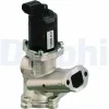 AGR-Ventil 16 V DELPHI EG10258-12B1 Bild AGR-Ventil 16 V DELPHI EG10258-12B1