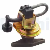 AGR-Ventil DELPHI EG10276-12B1