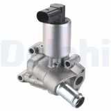 AGR-Ventil 12 V DELPHI EG10289-12B1