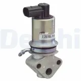 AGR-Ventil 12 V DELPHI EG10292-12B1