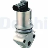 AGR-Ventil 12 V DELPHI EG10293-12B1