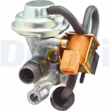 AGR-Ventil 12 V DELPHI EG10372-12B1