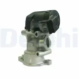 AGR-Ventil 12 V DELPHI EG10396-12B1