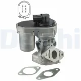 AGR-Ventil 12 V DELPHI EG10399-12B1