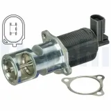 AGR-Ventil 12 V DELPHI EG10402-12B1