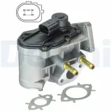 AGR-Ventil 12 V DELPHI EG10411-12B1