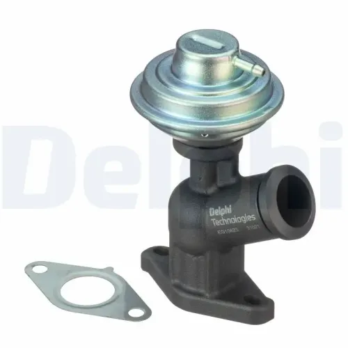 AGR-Ventil DELPHI EG10423-12B1 Bild AGR-Ventil DELPHI EG10423-12B1