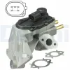 AGR-Ventil 12 V DELPHI EG10424-12B1 Bild AGR-Ventil 12 V DELPHI EG10424-12B1