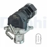 AGR-Ventil 12 V DELPHI EG10429-12B1