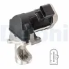 AGR-Ventil 12 V DELPHI EG10431-12B1