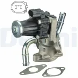 AGR-Ventil 12 V DELPHI EG10438-12B1