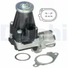 AGR-Ventil 12 V DELPHI EG10443-12B1 Bild AGR-Ventil 12 V DELPHI EG10443-12B1