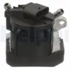 AGR-Ventil 12 V DELPHI EG10468-12B1 Bild AGR-Ventil 12 V DELPHI EG10468-12B1
