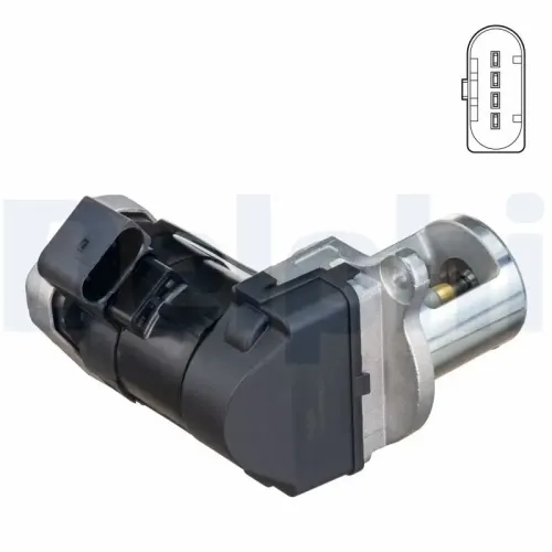 AGR-Ventil DELPHI EG10485-12B1 Bild AGR-Ventil DELPHI EG10485-12B1