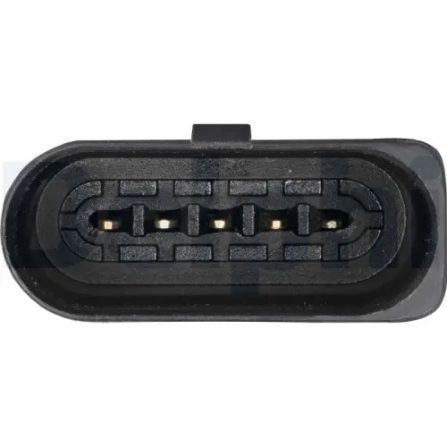 AGR-Ventil 12 V DELPHI EG10489-12B1 Bild AGR-Ventil 12 V DELPHI EG10489-12B1