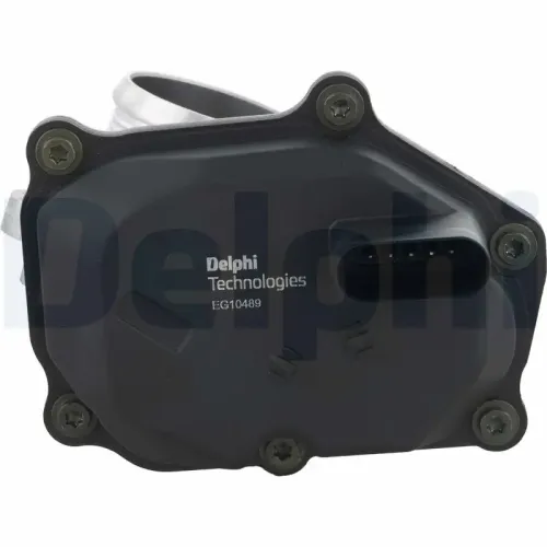 AGR-Ventil 12 V DELPHI EG10489-12B1 Bild AGR-Ventil 12 V DELPHI EG10489-12B1