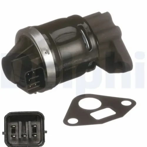 AGR-Ventil DELPHI EG10505-12B1 Bild AGR-Ventil DELPHI EG10505-12B1