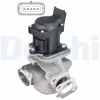 AGR-Ventil 12 V DELPHI EG10507-12B1 Bild AGR-Ventil 12 V DELPHI EG10507-12B1