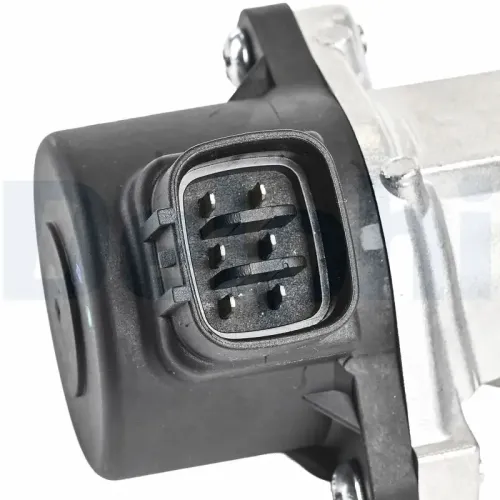 AGR-Ventil 12 V DELPHI EG10532-12B1 Bild AGR-Ventil 12 V DELPHI EG10532-12B1