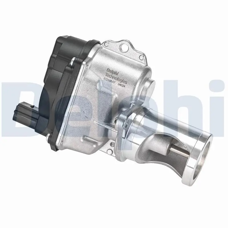 AGR-Ventil 12 V DELPHI EG10547-12B1
