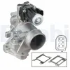 AGR-Ventil 12 V DELPHI EG10548-12B1