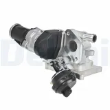 AGR-Ventil 12 V DELPHI EG10563-12B1