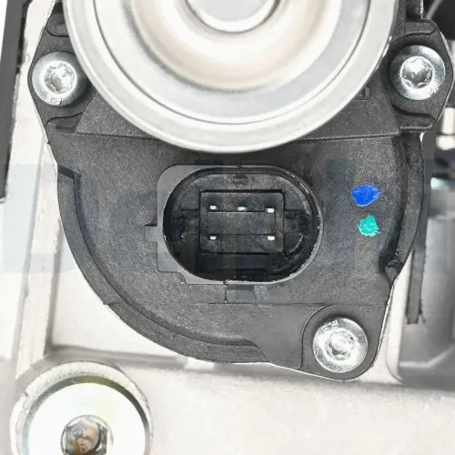 AGR-Ventil 12 V DELPHI EG10563-12B1 Bild AGR-Ventil 12 V DELPHI EG10563-12B1