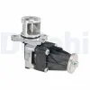 AGR-Ventil 12 V DELPHI EG10565-12B1