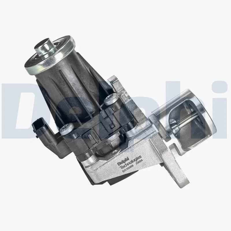 AGR-Ventil 12 V DELPHI EG10566-12B1