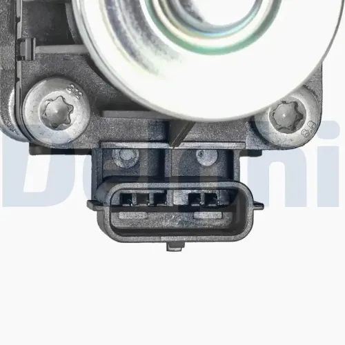 AGR-Ventil 12 V DELPHI EG10566-12B1 Bild AGR-Ventil 12 V DELPHI EG10566-12B1