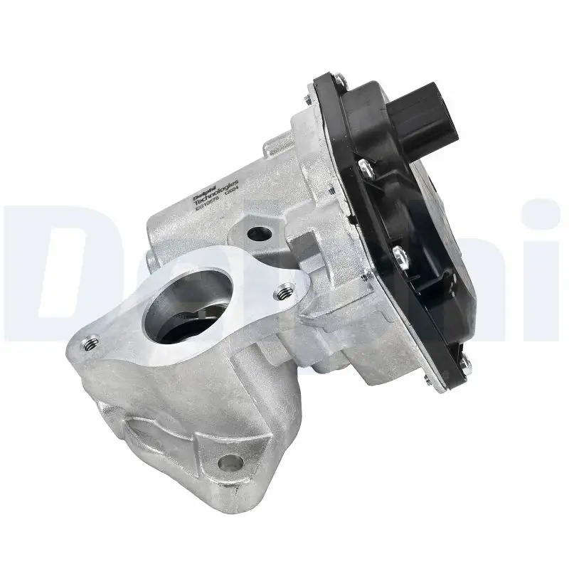 AGR-Ventil 12 V DELPHI EG10578-12B1