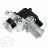 AGR-Ventil 12 V DELPHI EG10622-12B1