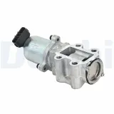AGR-Ventil 12 V DELPHI EG10632-12B1