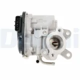 AGR-Ventil 12 V DELPHI EG10636-12B1