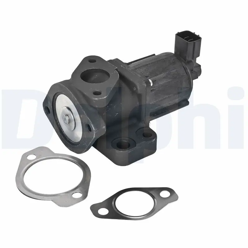 AGR-Ventil 12 V DELPHI EG10637-12B1