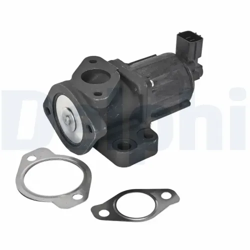 AGR-Ventil 12 V DELPHI EG10637-12B1 Bild AGR-Ventil 12 V DELPHI EG10637-12B1