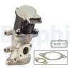 AGR-Ventil 12 V DELPHI EG10641-12B1 Bild AGR-Ventil 12 V DELPHI EG10641-12B1