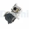 AGR-Ventil 12 V DELPHI EG10643-12B1 Bild AGR-Ventil 12 V DELPHI EG10643-12B1