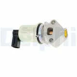 AGR-Ventil 12 V DELPHI EG10646-12B1