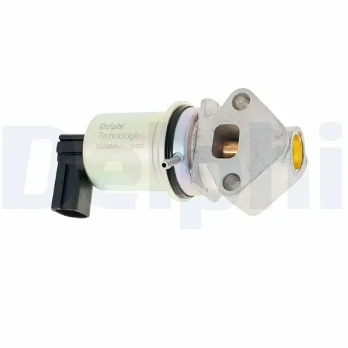 AGR-Ventil 12 V DELPHI EG10646-12B1 Bild AGR-Ventil 12 V DELPHI EG10646-12B1