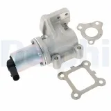 AGR-Ventil 12 V DELPHI EG10649-12B1