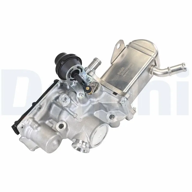AGR-Ventil DELPHI EG10652-12B1