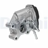 AGR-Ventil 12 V DELPHI EG10654-12B1