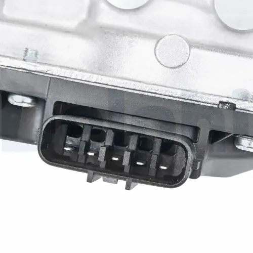 AGR-Ventil 12 V DELPHI EG10654-12B1 Bild AGR-Ventil 12 V DELPHI EG10654-12B1