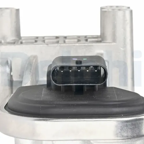 AGR-Ventil 12 V DELPHI EG10655-12B1 Bild AGR-Ventil 12 V DELPHI EG10655-12B1