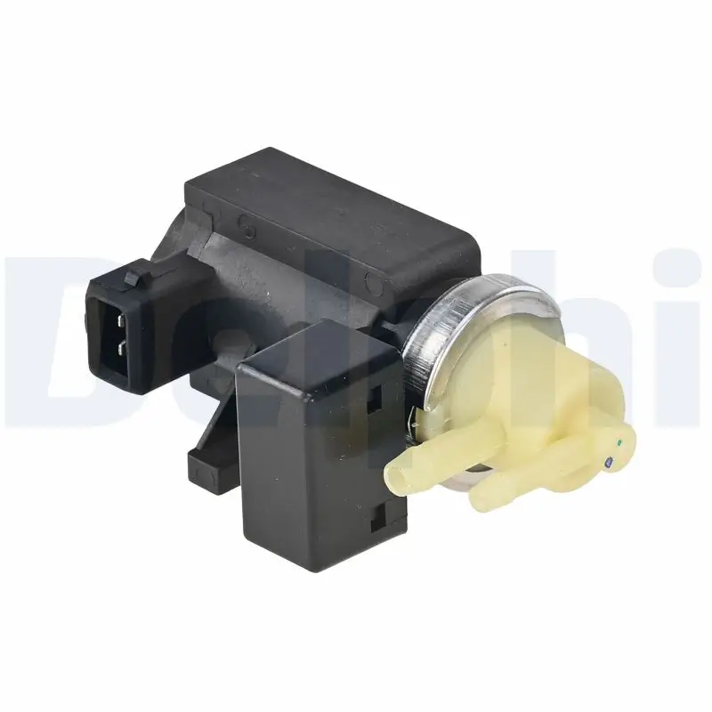 AGR-Ventil 12 V DELPHI EG10734-12B1